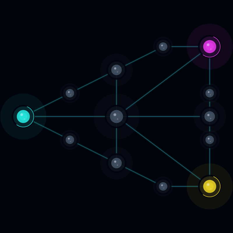 Asymmetric Skirmish Core
